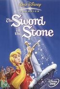 The Sword in the Stone"