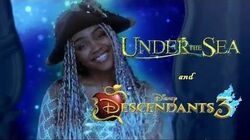 Descendants under the sea putlockers top