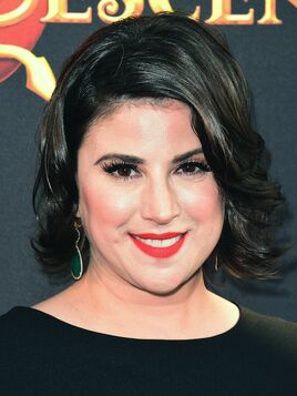 Melanie Paxson