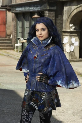 Descendants 