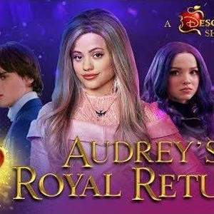 Descendants 3 Descendants Wiki Fandom Set on a long english summer in the early '80s, son of rambow is a comedy about friendship, faith and. descendants 3 descendants wiki fandom