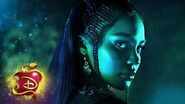 Uma is Back! 🐚 Descendants 3