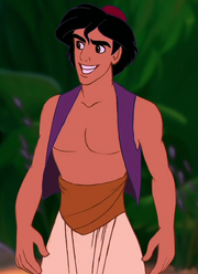 Aladdin original
