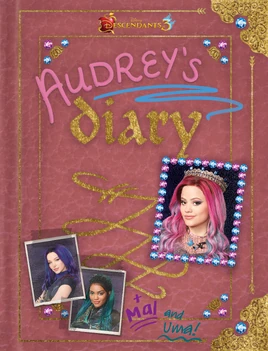 Audrey's Diary