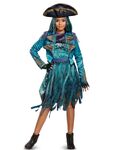 Descendants 2 - Uma costume