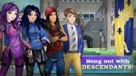 Hang Out With Descendants