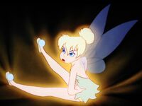 Tinker Bell