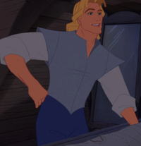 John Smith