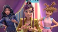 Episode 4 Careful What You Wish For Descendants Wicked World