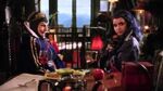 Extended Trailer Disney Descendants