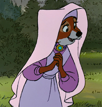 Maid Marian