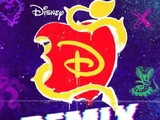 Descendants Remix Dance Party