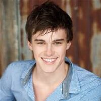 Mitchell Hope Descendants Wiki Fandom Dragon i meant dragon woops danaerys: mitchell hope descendants wiki fandom