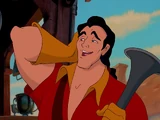 Gaston
