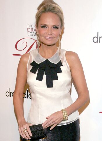 Kristin Chenoweth 2012