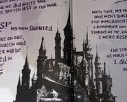 Castle-Across-the-Way from “The Magic of Friendship” book