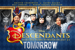 Descendants Tommorow