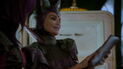 Maleficent introduces the Spell Book to Mal