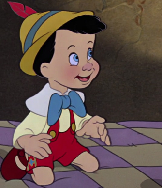 Pinocchio