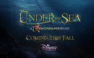 Title Card Announcement