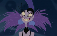 ENG Yzma