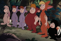 Lost Boys