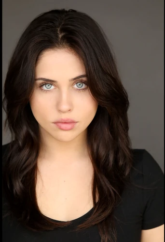 Brenna D'Amico | Descendants Wiki | Fandom