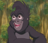 Terk