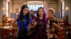 Descendants (TV Movie 2015) - IMDb