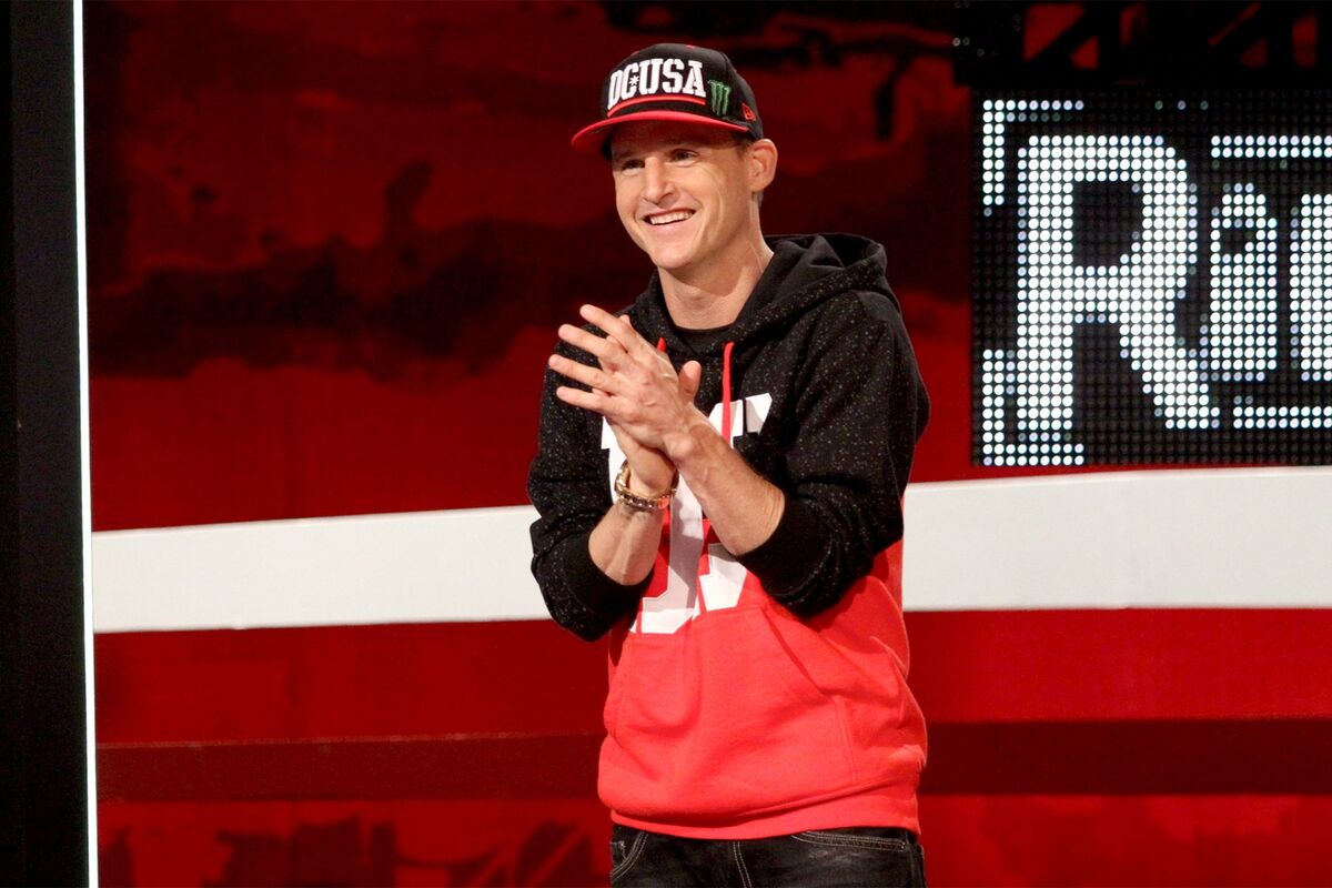 Rob Dyrdek - Wikipedia