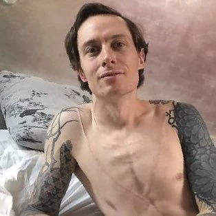 Owen Gray | The Devil's Carnival Wiki | Fandom