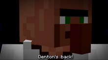 Denton 