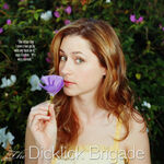 The Dicklick Brigade Released March 3, 2012