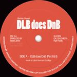DLB Does DnB Released August 18, 2012