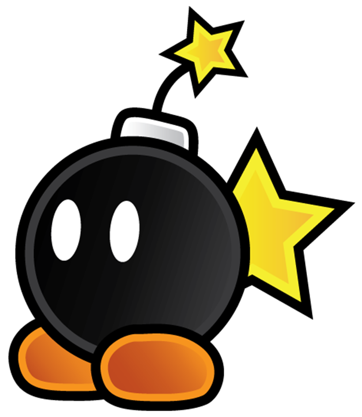 Bobomb The "Dimension" Saga Wiki Fandom