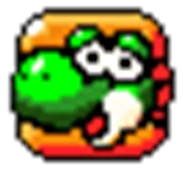 Yoshi Morph Block | The 