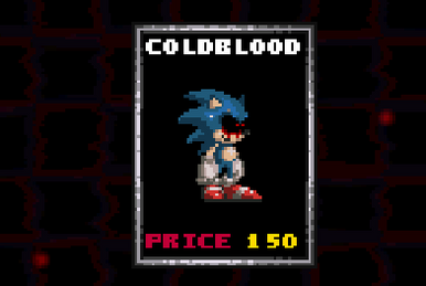 Sonic.exe The disaster 2D remake is here (Android Version) 