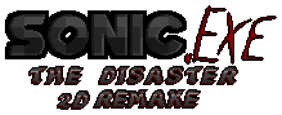 Sonic.EXE: The Disaster 2D Remake, TD2DR
