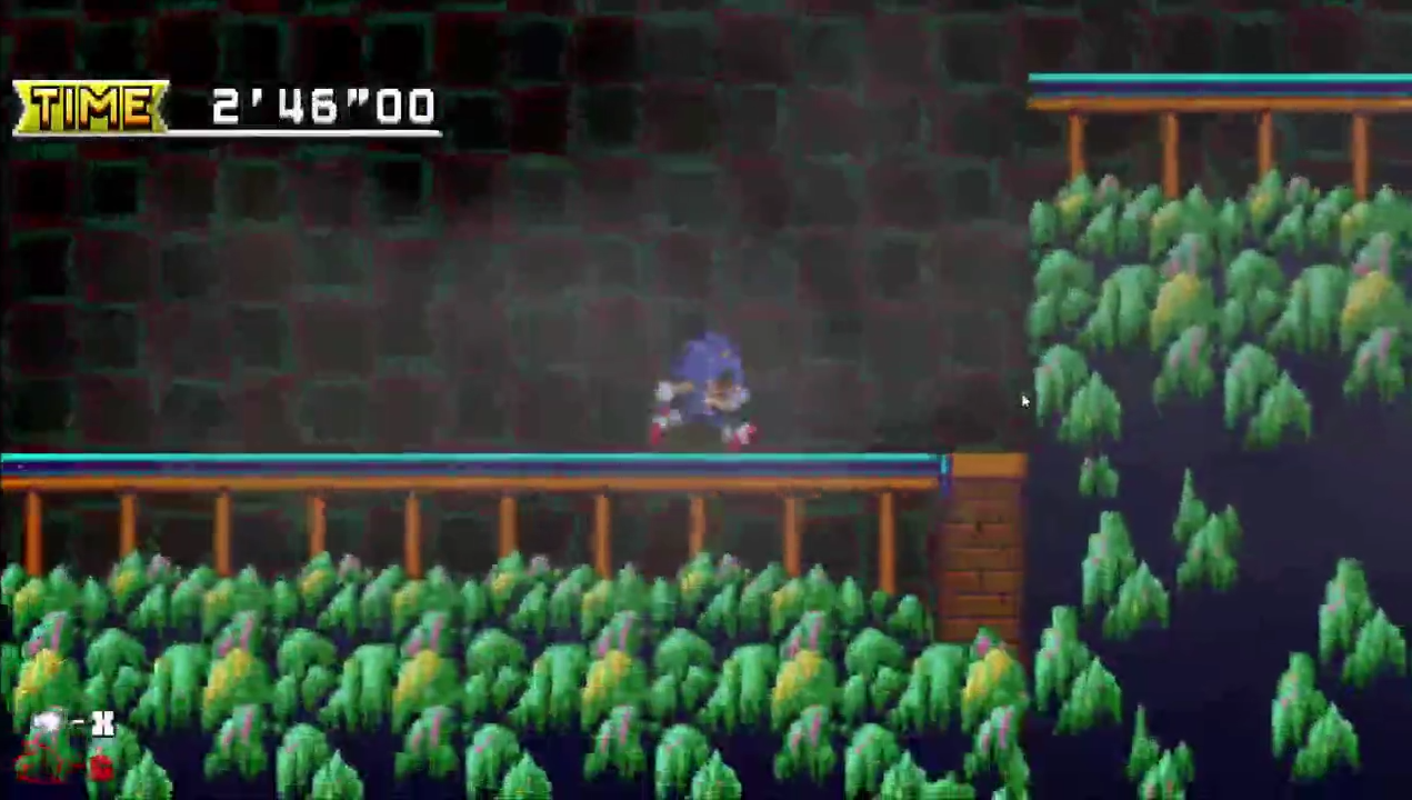 Sonic.exe The Disaster 2D Remake, Sonic.EXE: The Disaster 2D Remake Wiki