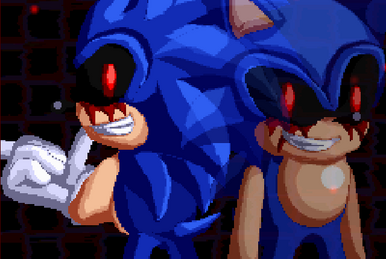 The End of Tails EXE 😈  HISTORY Sonic2.EXE Master system 