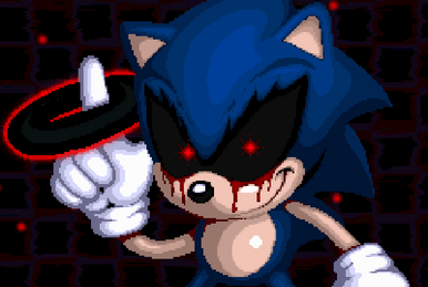 Sonic.EXE 2D Android