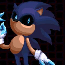 Sonic.exe, Destroyer of Dreams (Stand), TylerAK412's Bizarre Adventure  Wiki