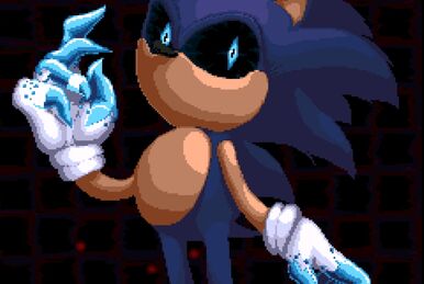 Tails, Sonic.EXE: The Disaster 2D Remake Wiki