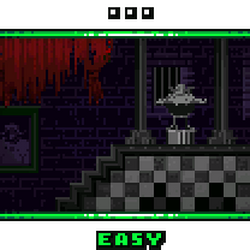 Exetior, Sonic.EXE: The Disaster 2D Remake Wiki