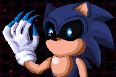 Tails, Sonic.EXE: The Disaster 2D Remake Wiki