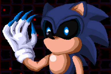 Sonic.exe: The Disaster 2D Remake - Exeller Trailer 