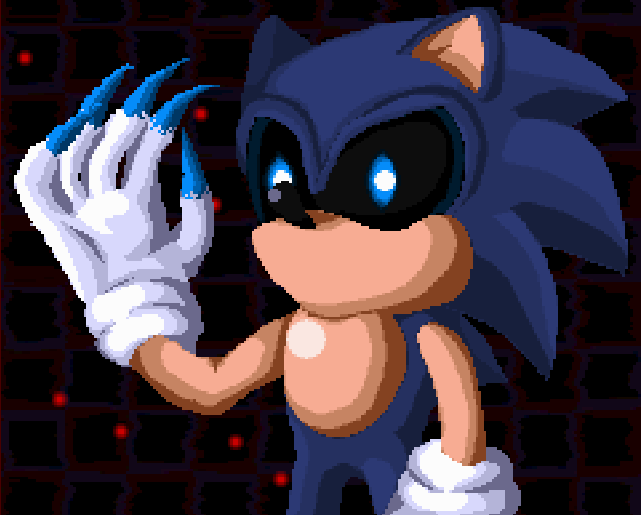Chaos sonic exe the disaster 2d remake wiki fandom