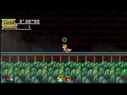 updates - Sonic.exe The Disaster 2D Remake by merfamphetamine
