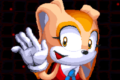 Sonic.EXE: The Disaster 2D Remake Wiki