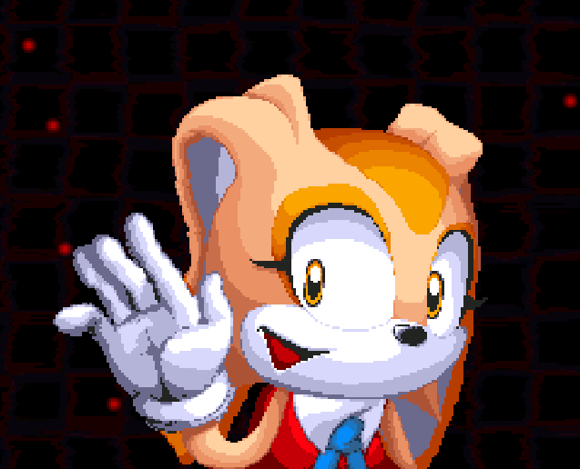 Exetior, Sonic.EXE: The Disaster 2D Remake Wiki